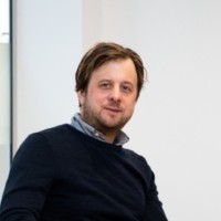 Høglund AS Employee Anders Årdahl's profile photo