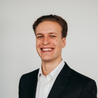 Sine Consulting Ltd Employee Liam S.'s profile photo