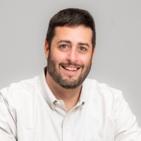 Dock Employee Alex Kracov's profile photo