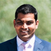 GEODIS Employee Upendra Kumar's profile photo
