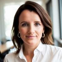 APCO Worldwide Employee Stefany Zaroban's profile photo