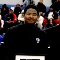 DRI Professional Services, Inc. Employee Jamil Rawls's profile photo