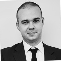 Omida Group Employee Szczepan Kowalczyk's profile photo