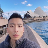 Dobmac Employee Jay Shi's profile photo