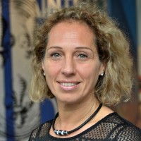 Saint-Gobain Ecophon AB Employee Valerie Dupouy's profile photo