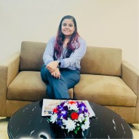 1Pay Employee Namrata Singh's profile photo