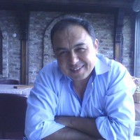 Erasmus Plus Employee Behçet Çevik's profile photo