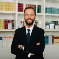 Galante e Associati Studio Legale Employee Francesco Romano's profile photo