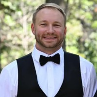 BAE Systems, Inc. Employee Christopher Burg's profile photo