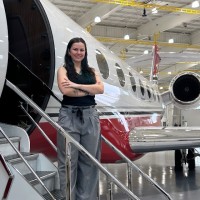 Maria Morgenstern-Gil Email & Phone Number