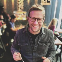Unity Advisory Employee Luke Newell's profile photo