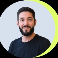 Quipu Employee Pau P.'s profile photo