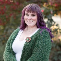 Davis Joint Unified School District Employee MacAra Nicoll's profile photo