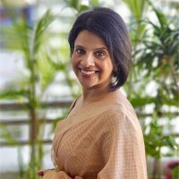 Soumya Menon Email