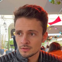 TAKEOFF XP Employee Mattias Chevrette's profile photo