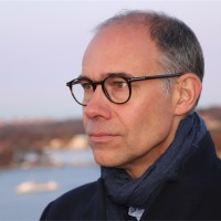 Thomas Engdahl Email & Phone Number