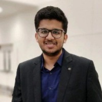 Manav Jain Email