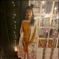 Eike Consulting Employee Sanam Sahil's profile photo