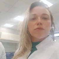 Priscila Pieroni Email & Phone Number