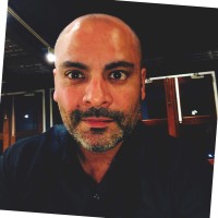 Chuy's Restaurants Employee Anthony Munoz's profile photo