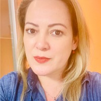 Neugebauer S/A Employee Bárbara Caye's profile photo