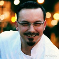Ace Mart Restaurant Supply Employee Timothy Hardwick's profile photo