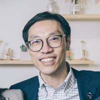 Crypto.com Employee Sam Ng's profile photo