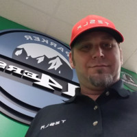 Tesla Employee Daniel Matson's profile photo