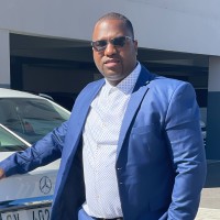 CyberDork Employee David Washington's profile photo