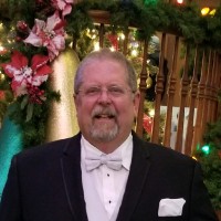 Doug Wilkerson