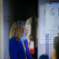 Email e telefono di Arianna Squizzato