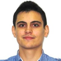Heraeus Employee Daniel Dobre's profile photo