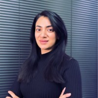 PERSONAL HOMECARE PHARMACY LTD Employee Bushra Sheikh's profile photo