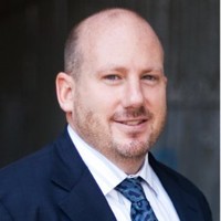 Global InfoTek, Inc. Employee Brendon Unland's profile photo