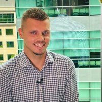 St Vincent de Paul Society Victoria Employee Peter Copp's profile photo