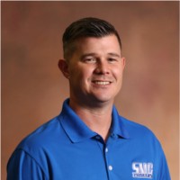 Spartanburg Methodist College Employee Christopher Irving's profile photo