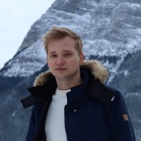 U Technology Employee Svyatoslav Kostynyuk's profile photo