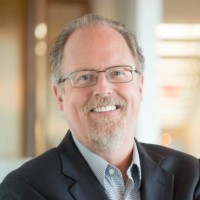 OGC Employee David Blackwood's profile photo