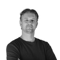 Foreco Houtconstructies Employee Frank Wouterse's profile photo