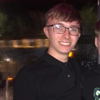 The Echo Newspaper Employee Aaron O'Connor's profile photo