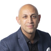 TIMG (The Information Management Group) Employee Conroy Filies's profile photo