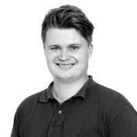 Fredrik Jensen Email