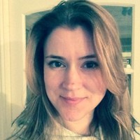 University Hospitals Coventry and Warwickshire (UHCW) NHS Trust Employee Gaby Harris's profile photo