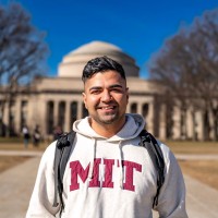 Pranav Prakash's profile photo