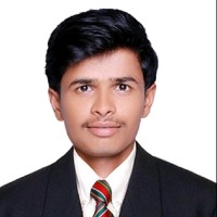 Fores Elastomech Employee Shubham Jadhav's profile photo