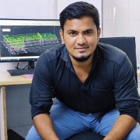 Arteras Inc. Employee Arumai Thambi's profile photo