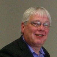 Norev Employee Bert Siegersma's profile photo