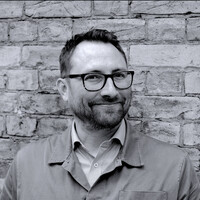 Grey London Employee Jonny Tennant-Price's profile photo