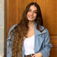Arbitrip Employee Sharlotte Sultansky's profile photo