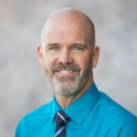 San Joaquin County Office of Education Employee Bret States's profile photo